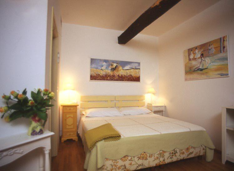 Вилла Agriturismo La Vecchia Дольчеаккуа Номер фото